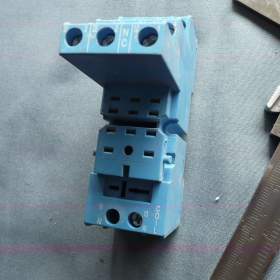 Foto inzerátu nové patice Finder, typ 94.03, FINDER, DIN-lišta