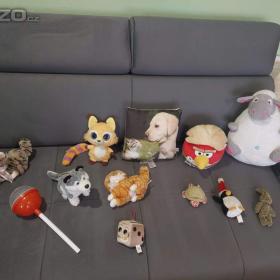 Plyšáky / 18951882