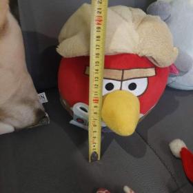 Foto inzerátu Plyšáky