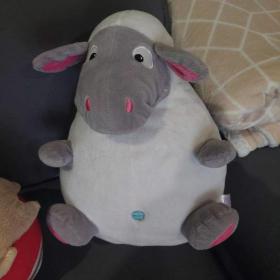 Foto inzerátu Plyšáky