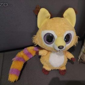 Foto inzerátu Plyšáky