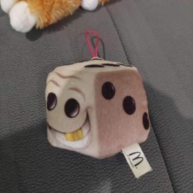 Foto inzerátu Plyšáky