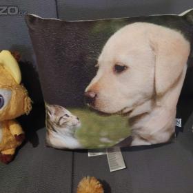 Foto inzerátu Plyšáky