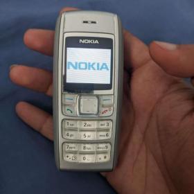 Nokia 1600 / 18957103