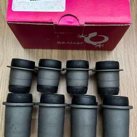 Foto inzerátu Sajlentblok VAZ 2121 BELMAG NIVA - ORIGINAL(Přední náprava)