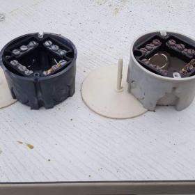 KU 68 -  KRABICE UNIVERZÁLNÍ / 18957376