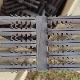 Hmozdinka plastova -  pro otvor 12mm / 18957383