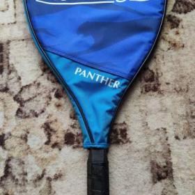 Squashová raketa SLAZENGER SUPERCAT XTREME / 18960195