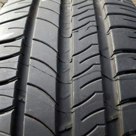 Fotka k inzerátu Sada letních pneu 205/55 R16 Michelin / 18960318