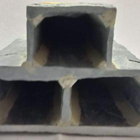 Foto inzerátu Břidlicový úkryt,vytíračka 4 pro L sumce,tlamovce a jiné ryby