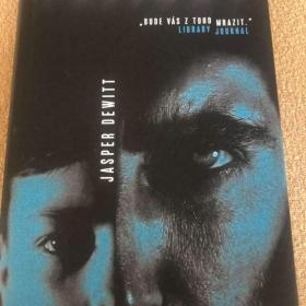 Fotka k inzerátu Kniha Pacient / 18680091