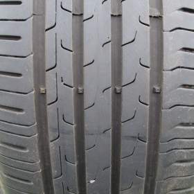 PRODÁM LETNÍ PNEU 215/65R16 CONTINENTAL + DEBICA 2x- 2x ks / 18963051
