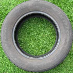 Foto inzerátu PRODÁM LETNÍ PNEU 215/65R16 DEBICA 2x