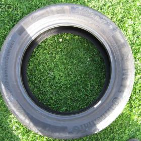 Foto inzerátu PRODÁM LETNÍ PNEU 215/55 R17 CONTINENTAL CPC5 94V 2ks
