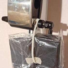 Foto inzerátu Střešní nosič kol