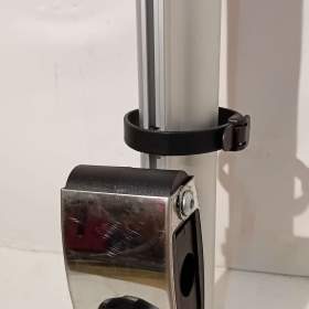 Foto inzerátu Střešní nosič kol