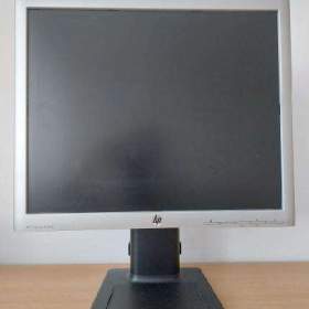 Fotka k inzerátu LCD Monitor HP Compaq LA 1956x / 18963518
