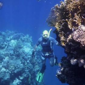 Foto inzerátu Svob., aktivní, bez záv., 59/178, nekuř., se smyslem pro humor