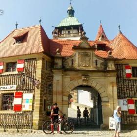 Foto inzerátu Svob., aktivní, bez záv., 59/178, nekuř., se smyslem pro humor