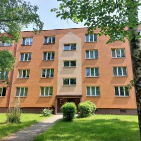Fotka k inzerátu Pronájem bytu 1+1 (39 m2) v Ostravě- Zábřehu, Volgogradská 2515/67 / 18964229