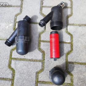 Fotka k inzerátu diskový filtr na vodu / 12709629