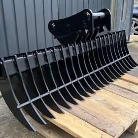 Lžíce pro bagr 100cm 1,5- 2,5t / 18965969