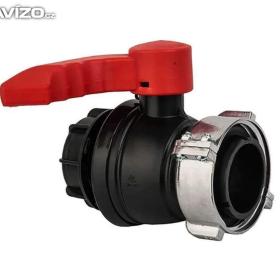 Fotka k inzerátu IBC HLAVNÍ VENTIL 500,- Kč PROSTĚJOV m:  731 855 194 / 18409256