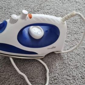 Foto inzerátu Žehlička