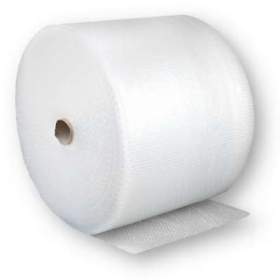 Fotka k inzerátu Prodám bublinkovou folii, role má délku 100m a šířku 50cm. DOPRODEJ / 15410563