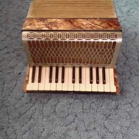 Harmonika HOHNER  / 18972911