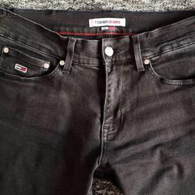 Foto inzerátu Pánské džíny Tommy Jeans nové