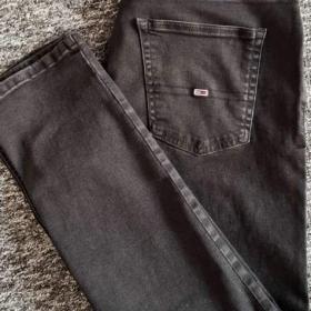 Foto inzerátu Pánské džíny Tommy Jeans nové