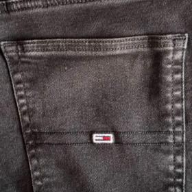 Foto inzerátu Pánské džíny Tommy Jeans nové