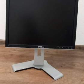 Fotka k inzerátu Prodám LCD Dell 1707FPf -  LCD monitor 17 / 18978777