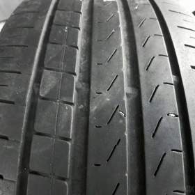 2ks letních pneu 245/45 R17 Pirelli  / 18983673