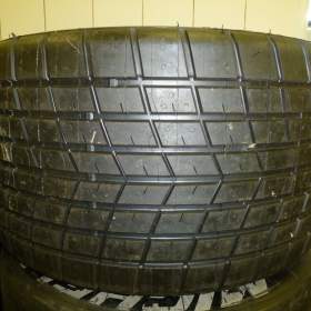 Fotka k inzerátu Závodní pneu Michelin P2G 29/65- 18 / 18984081