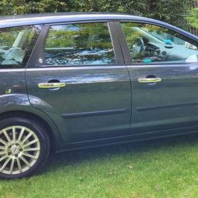 Prodám Ford Focus 1.8 TDCi, r. v. 2008, 140000 Km / 18985142