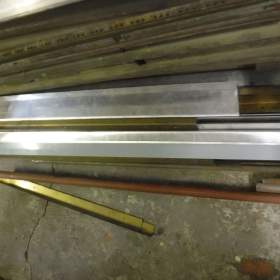 Foto inzerátu kovové,pozinkované,slabostěnné trubky