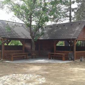 Foto inzerátu Stavební řezivo