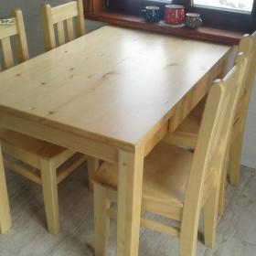 Foto inzerátu Stavební řezivo