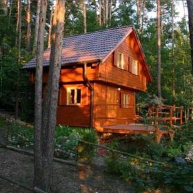 Foto inzerátu Stavební řezivo