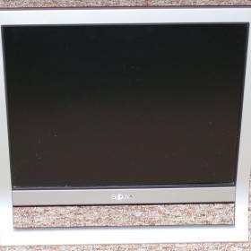 Fotka k inzerátu Sony SDM- HS75D LCD monitor 17 / 18986774