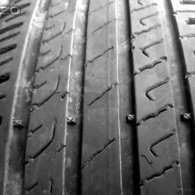 Po 2ks letních pneu 215/65 R16:  / 18986908