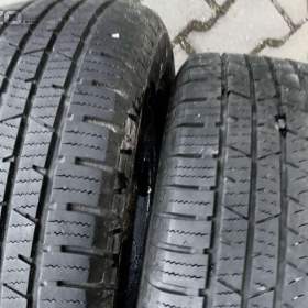Po 2ks letních pneu 215/65 R16:  / 18986908