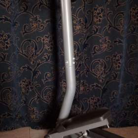 Stepper GS s držadlem  / 18988253