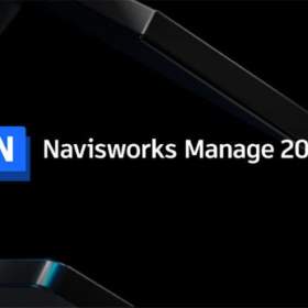 Fotka k inzerátu Autodesk Navisworks Manage 2024 / 18988717