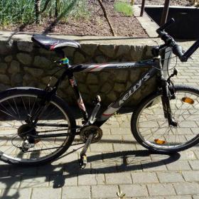 Fotka k inzerátu Prodám zánovní horské kolo Kellys Scorpio / 18972751