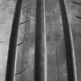 2ks letních pneu 195/65 R15 Dunlop / 18990180