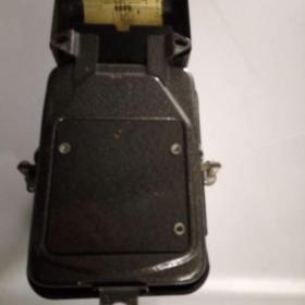 Fotka k inzerátu Spínací hodiny Křižík / 19622842