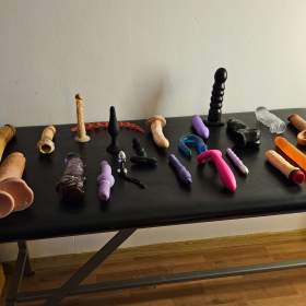 Foto inzerátu MÍŠA - Mazlivá kočička a zároveň divoká tygřice (KLIMATIZOVANÝ POKOJ)